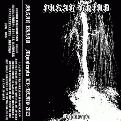 Pusak Grind : Mizantropia